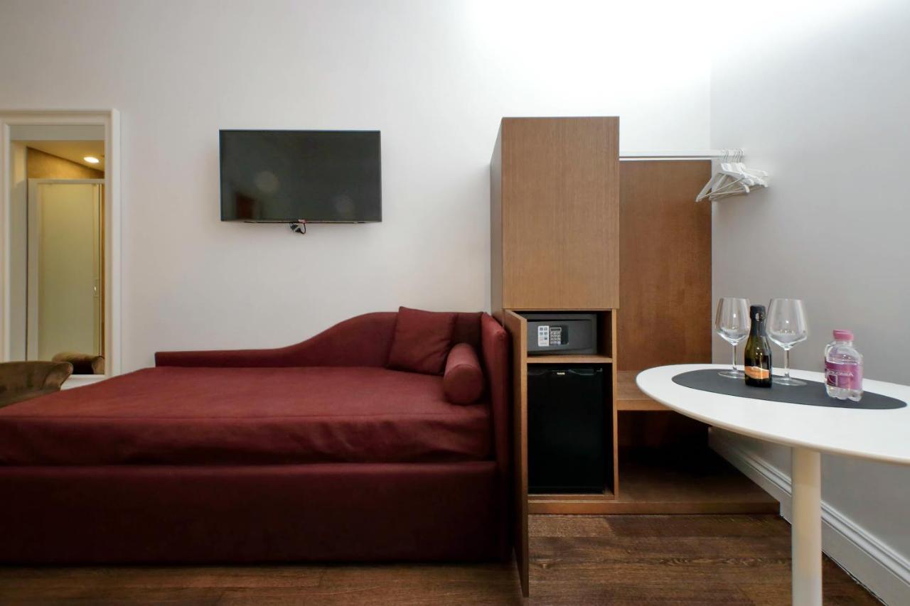 Domus Carrozze Affittacamere Roma