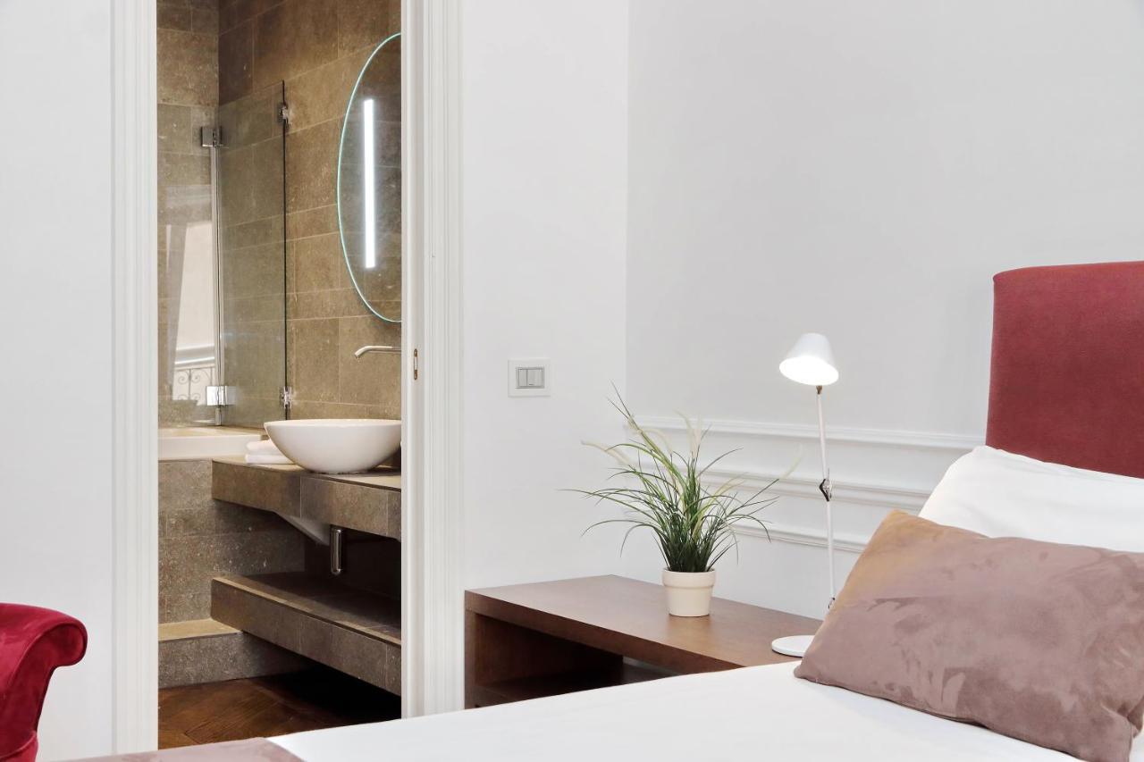 Affittacamere Domus Carrozze Roma