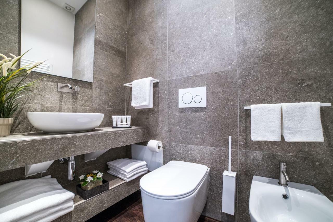 Domus Carrozze 3*